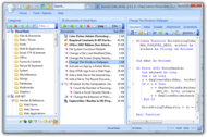 Delphi Code Library screenshot